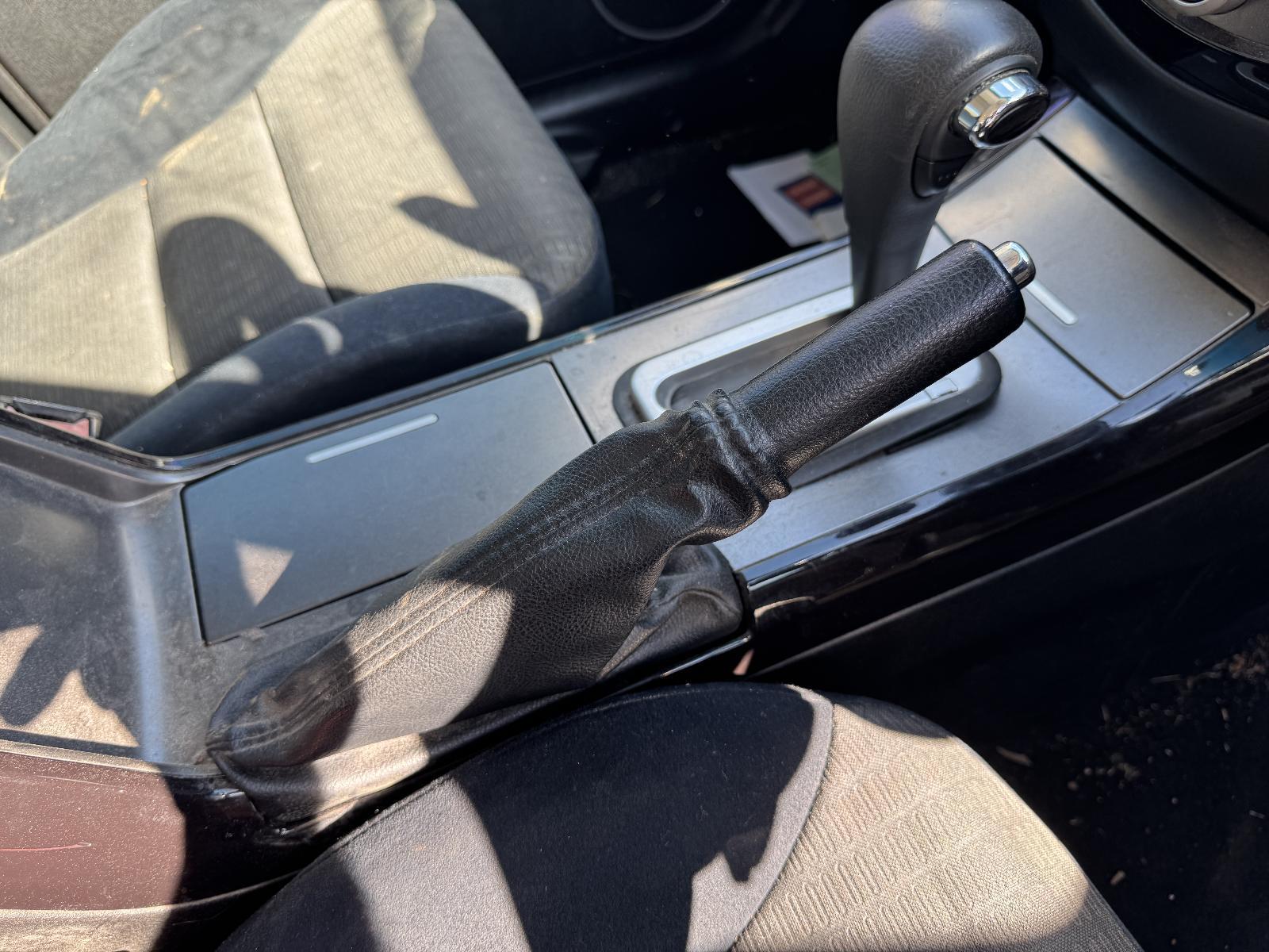 View Auto part Handbrake Lever FORD ESCAPE 2010