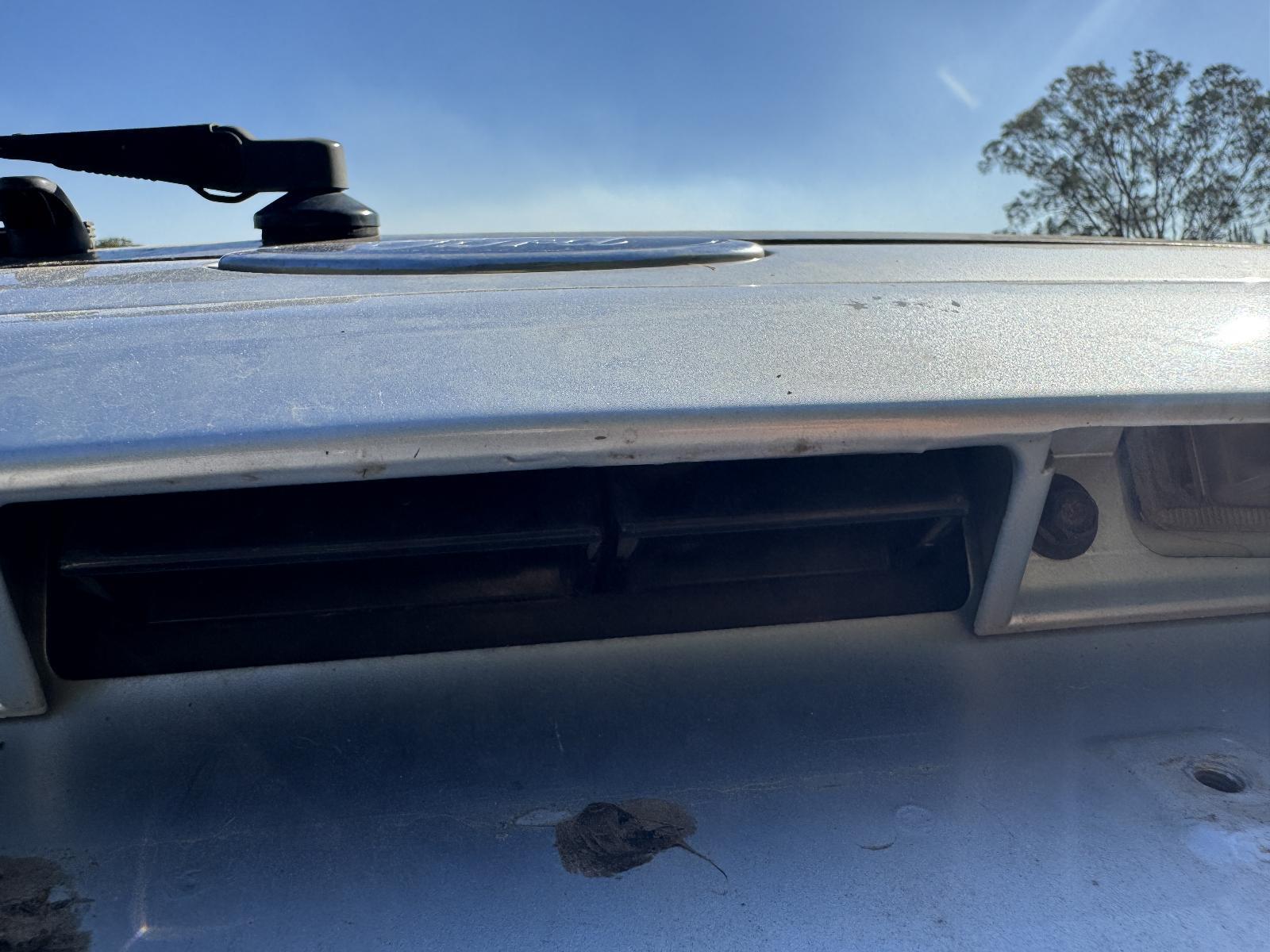 View Auto part Tailgate Handle FORD ESCAPE 2010