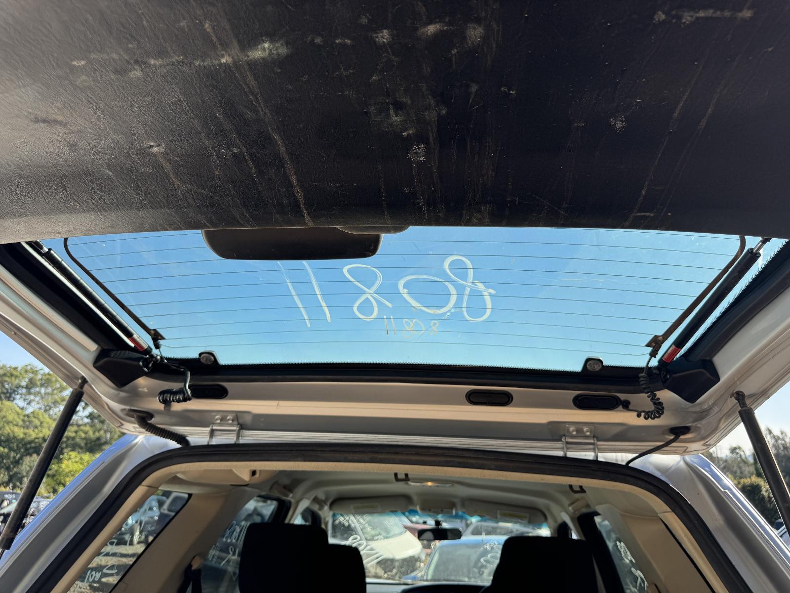 View Auto part Bootlid/Tgate Hinge FORD ESCAPE 2010