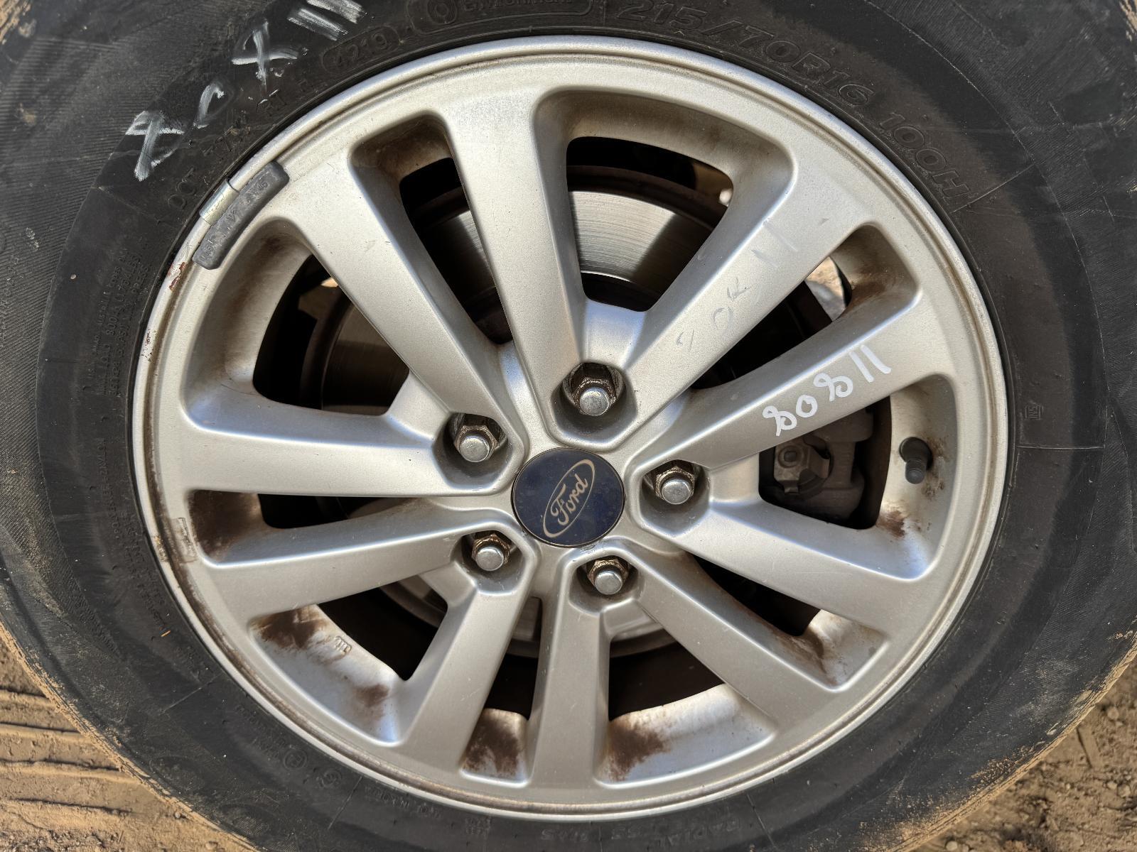 View Auto part Wheel Mag FORD ESCAPE 2010