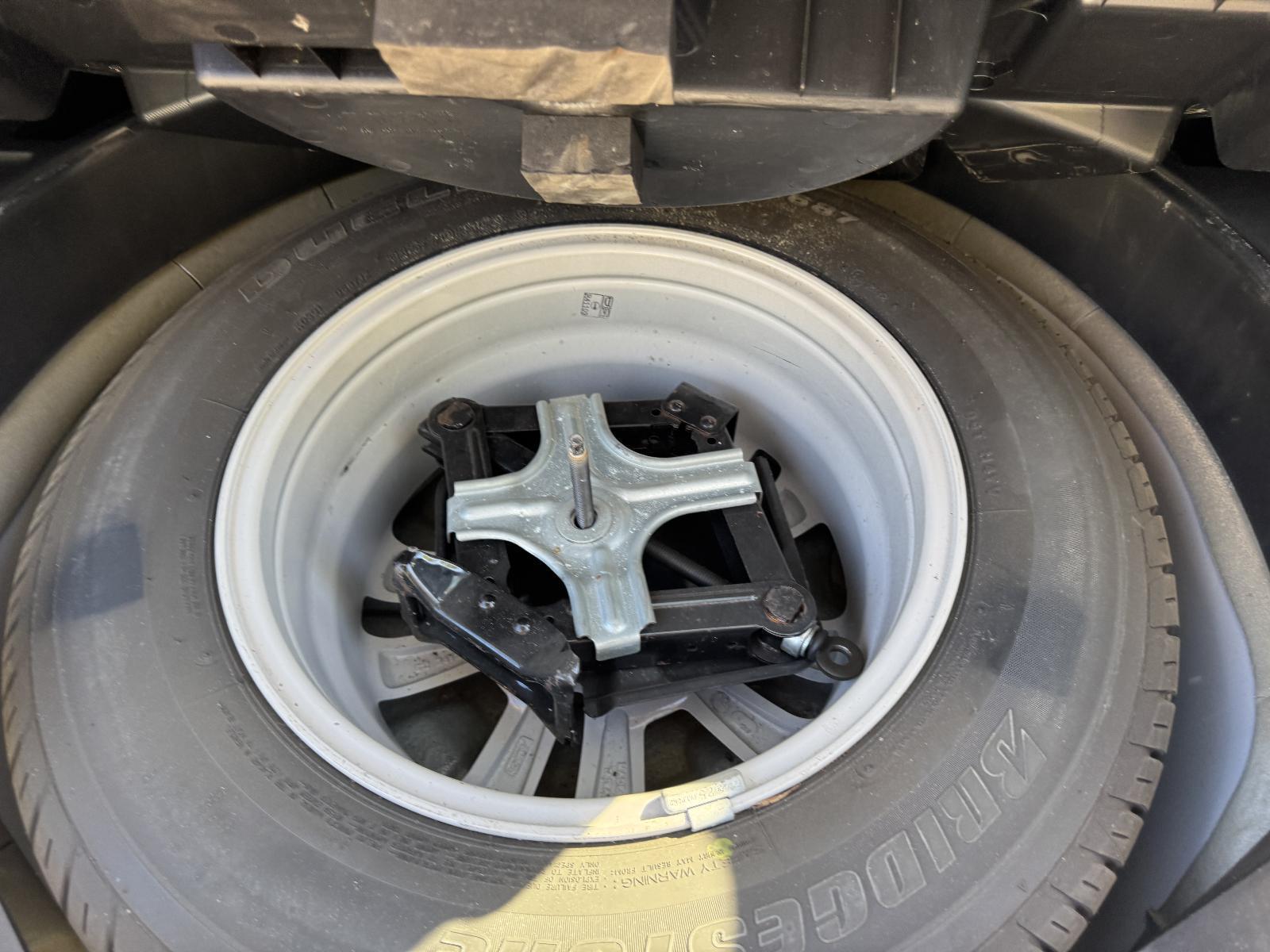 View Auto part Wheel Mag FORD ESCAPE 2010