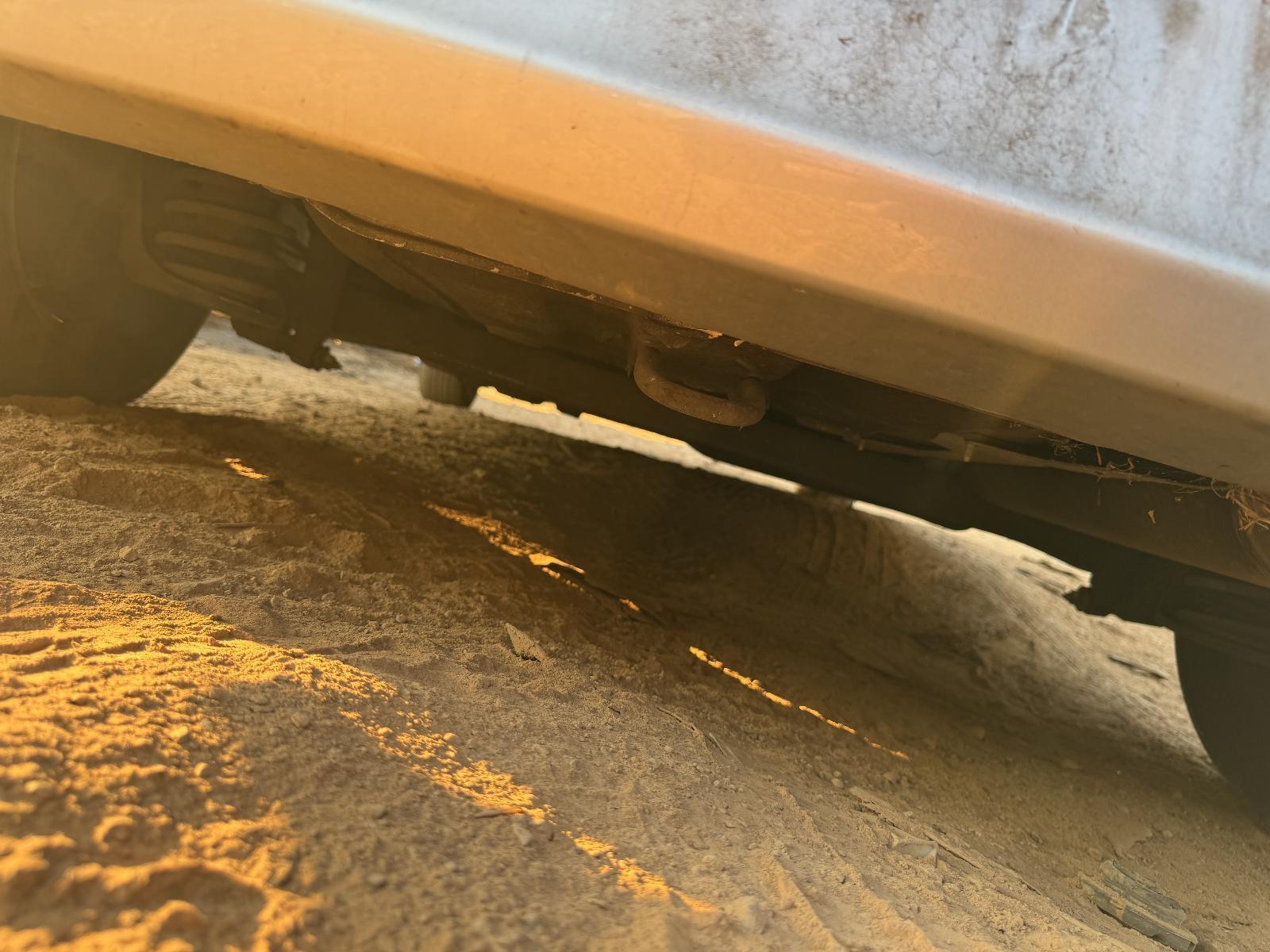 View Auto part Rear Axle Beam (Fwd) HYUNDAI ACCENT 2014