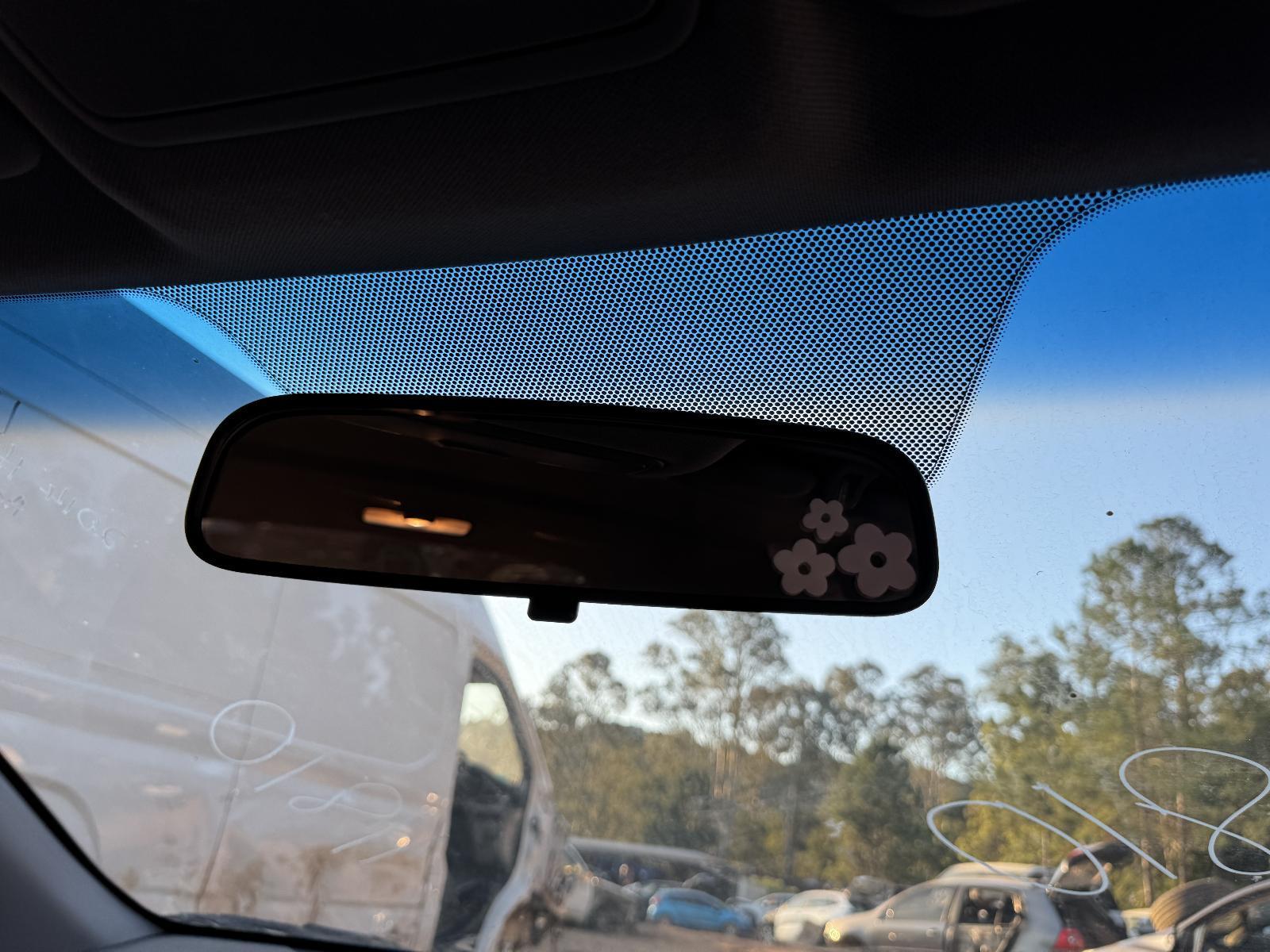 View Auto part Interior Mirror HYUNDAI ACCENT 2014
