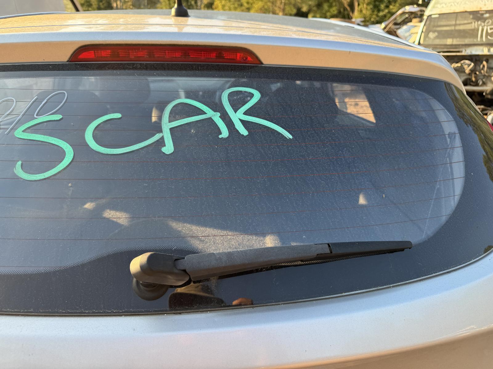 View Auto part Wiper Arm HYUNDAI ACCENT 2014