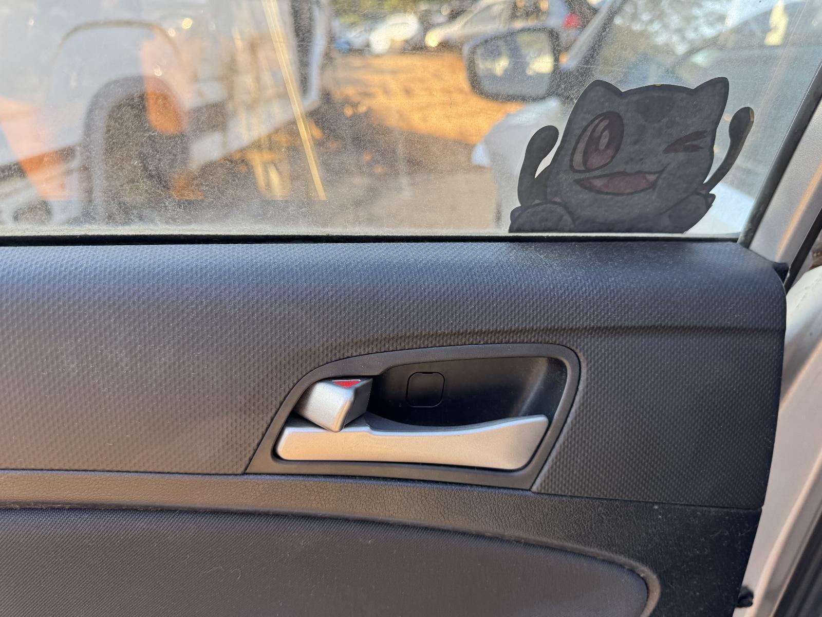 View Auto part Door Handle HYUNDAI ACCENT 2014