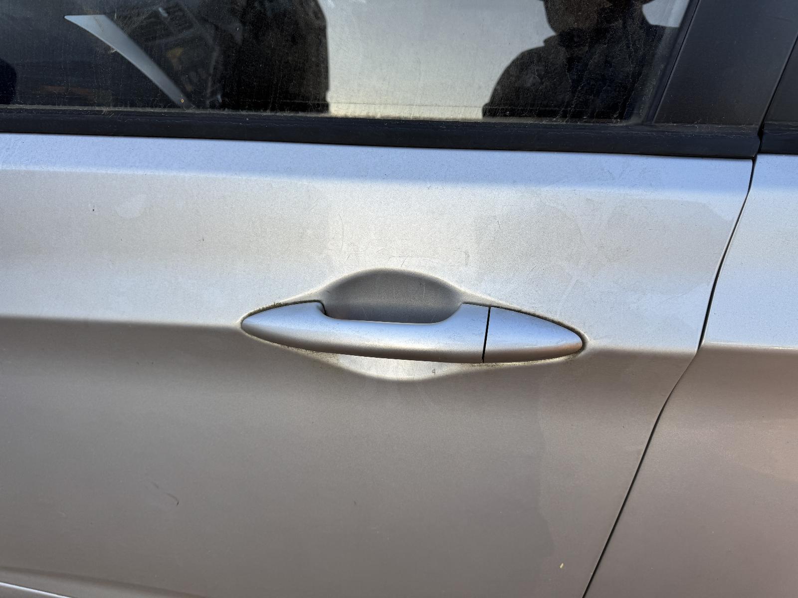 View Auto part Door Handle HYUNDAI ACCENT 2014
