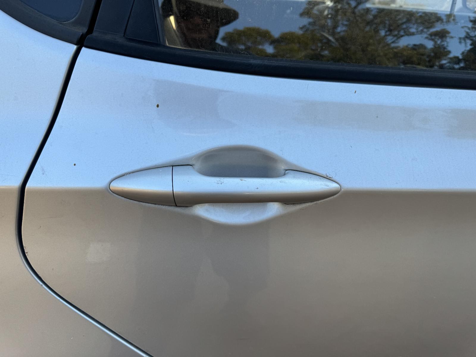 View Auto part Door Handle HYUNDAI ACCENT 2014