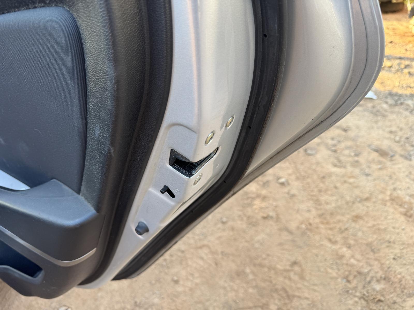 View Auto part Door/Boot/Gate Lock HYUNDAI ACCENT 2014