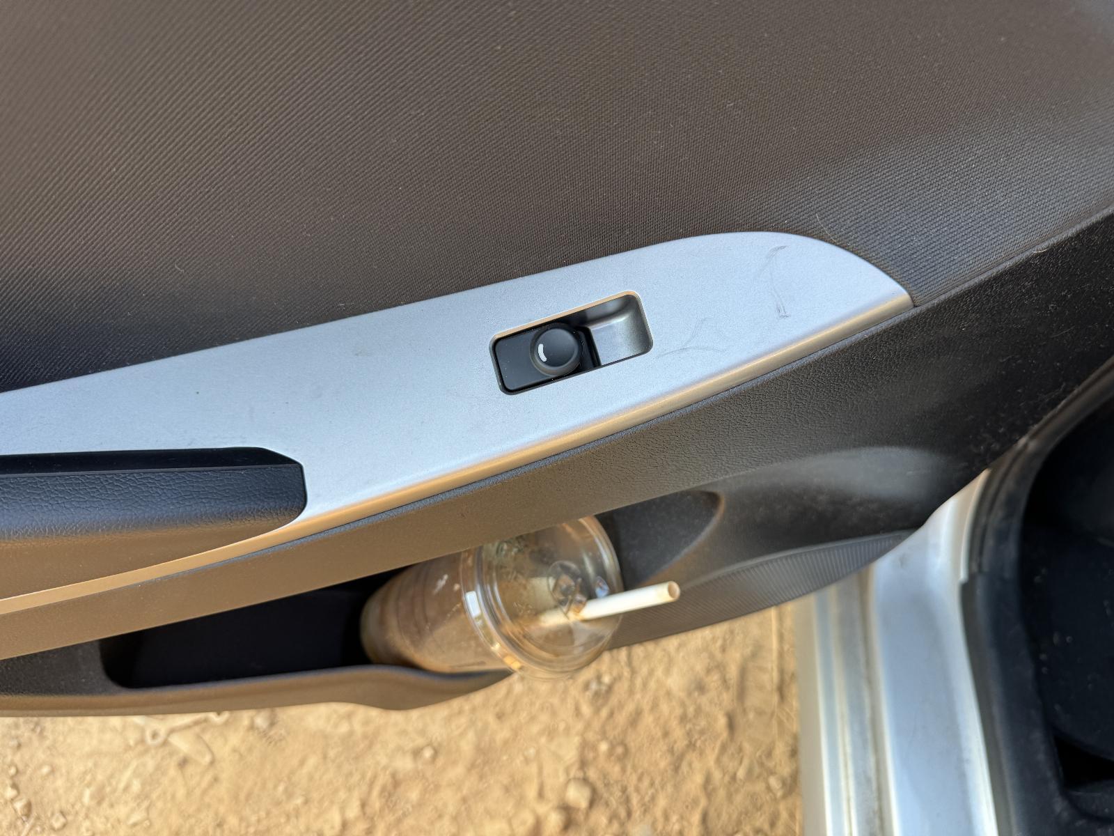 View Auto part Pwr Dr Wind Switch HYUNDAI ACCENT 2014