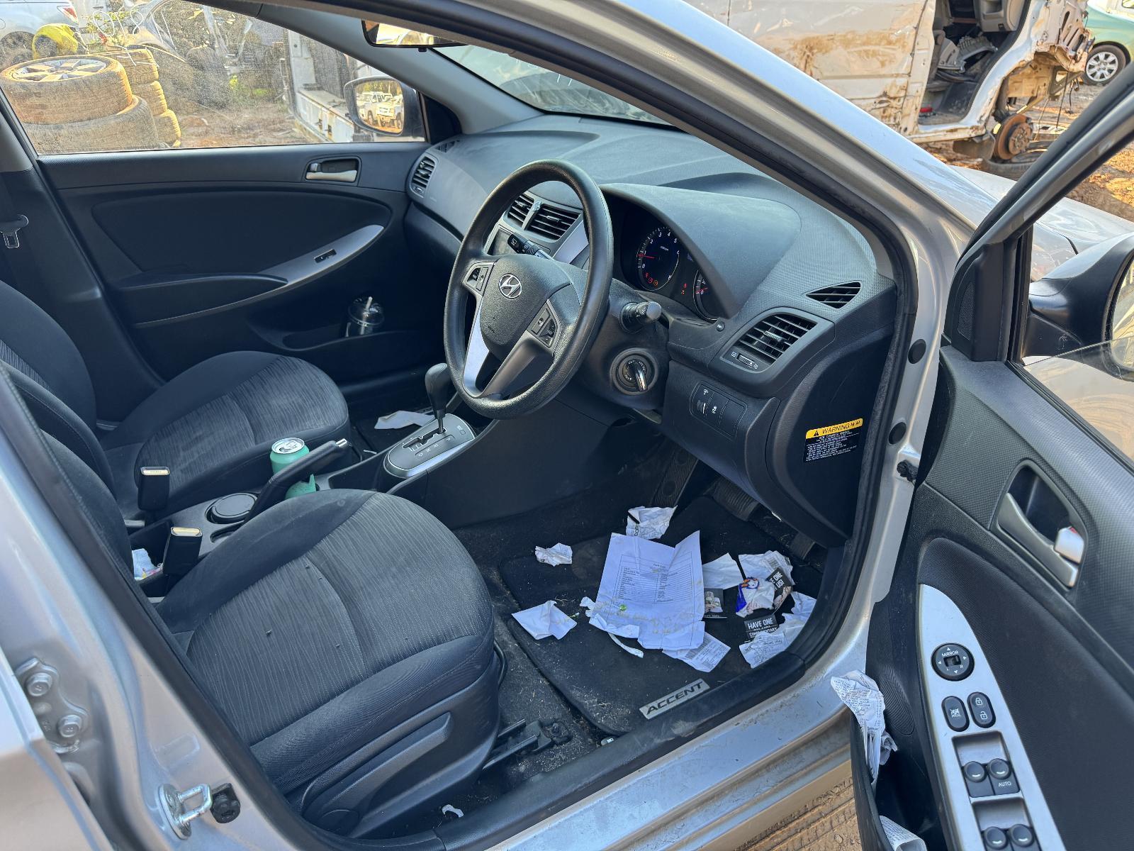 View Auto part SPEAKER HYUNDAI ACCENT 2014