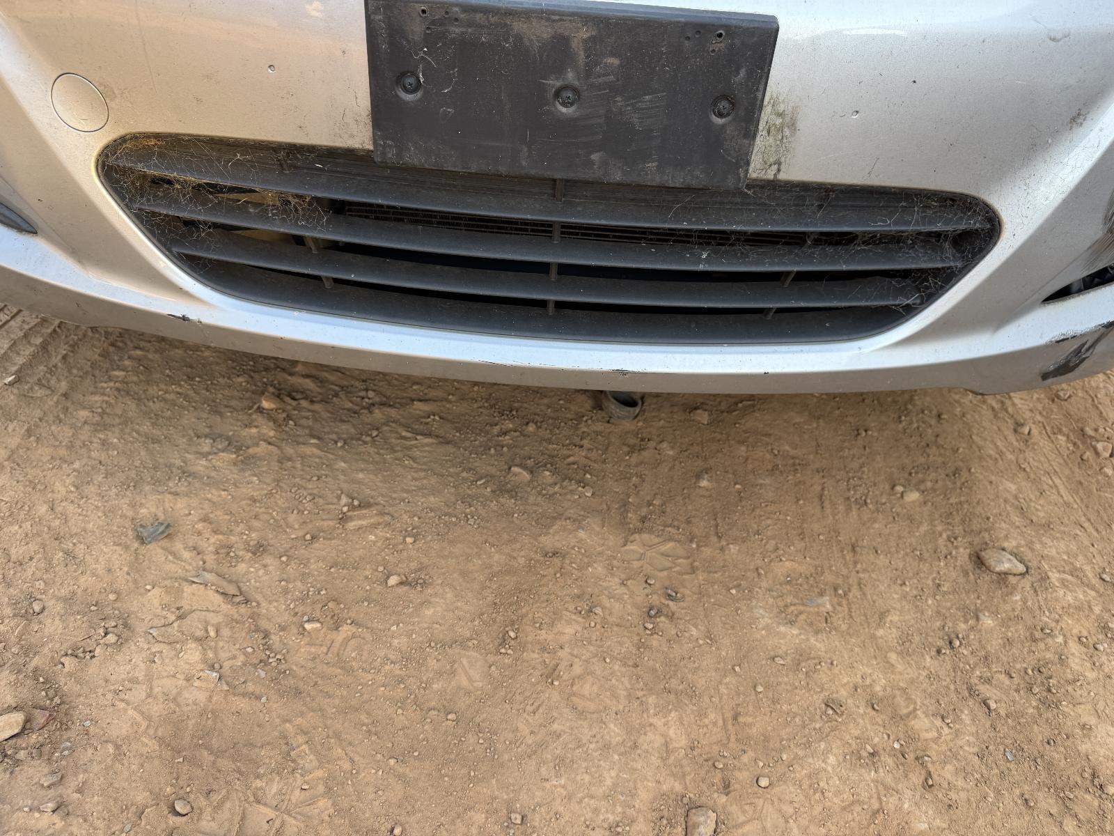 View Auto part Grille HYUNDAI ACCENT 2014