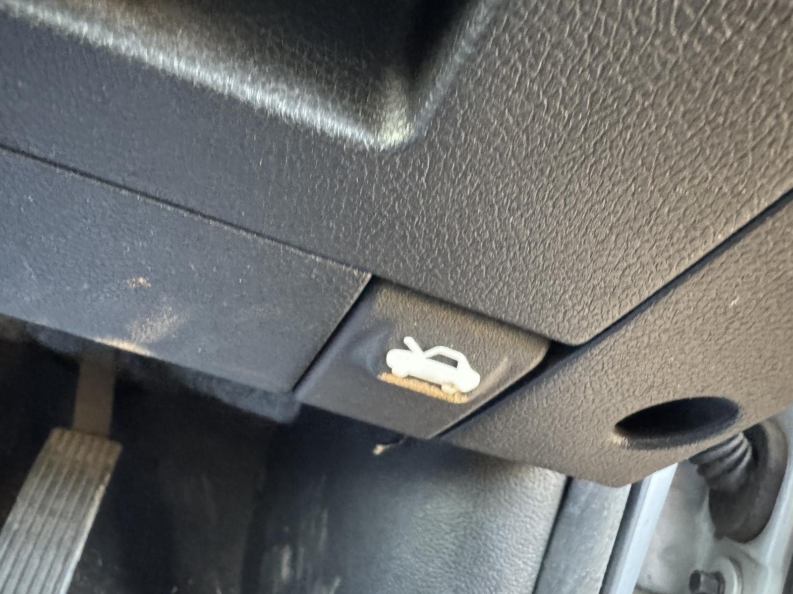 View Auto part Bonnet Release HYUNDAI ACCENT 2014