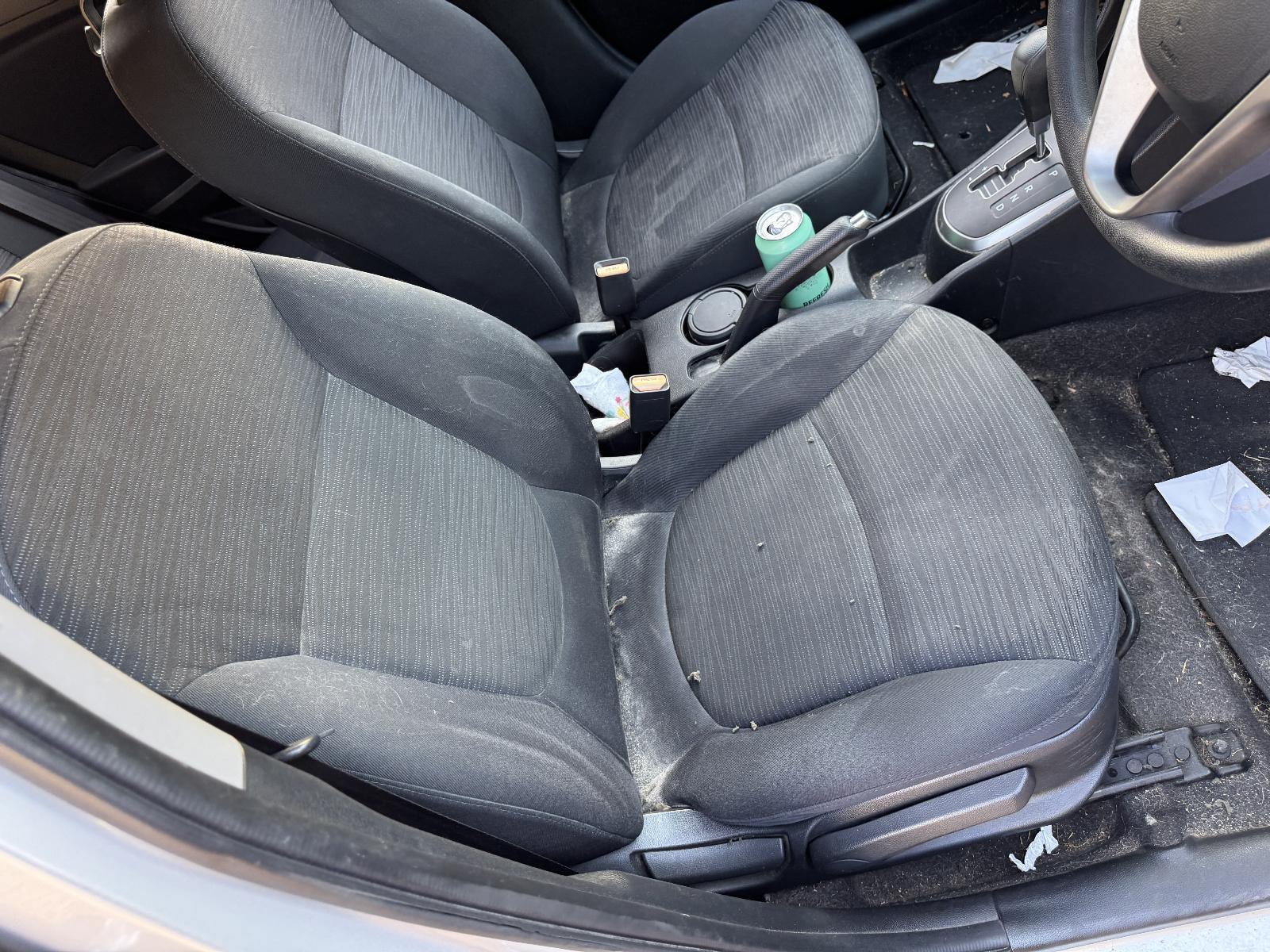 View Auto part Front Seat HYUNDAI ACCENT 2014