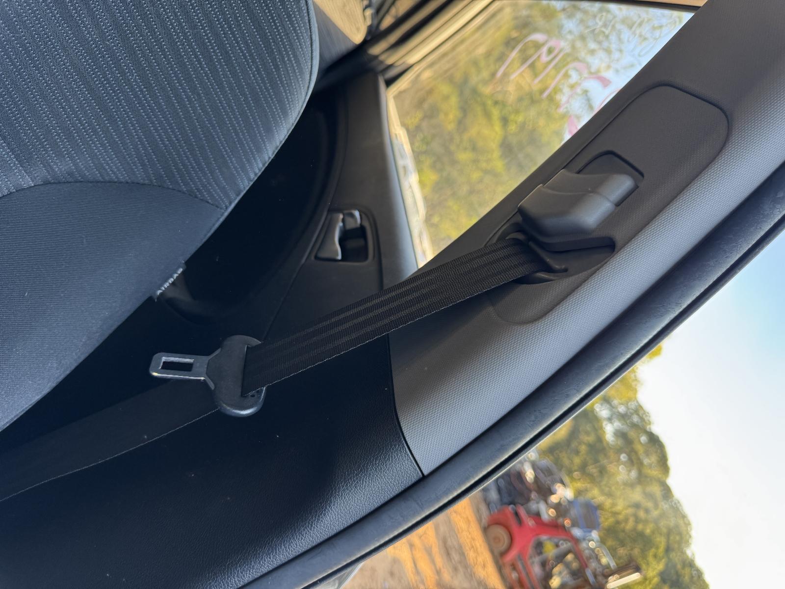 View Auto part Seatbelt/Stalk HYUNDAI ACCENT 2014