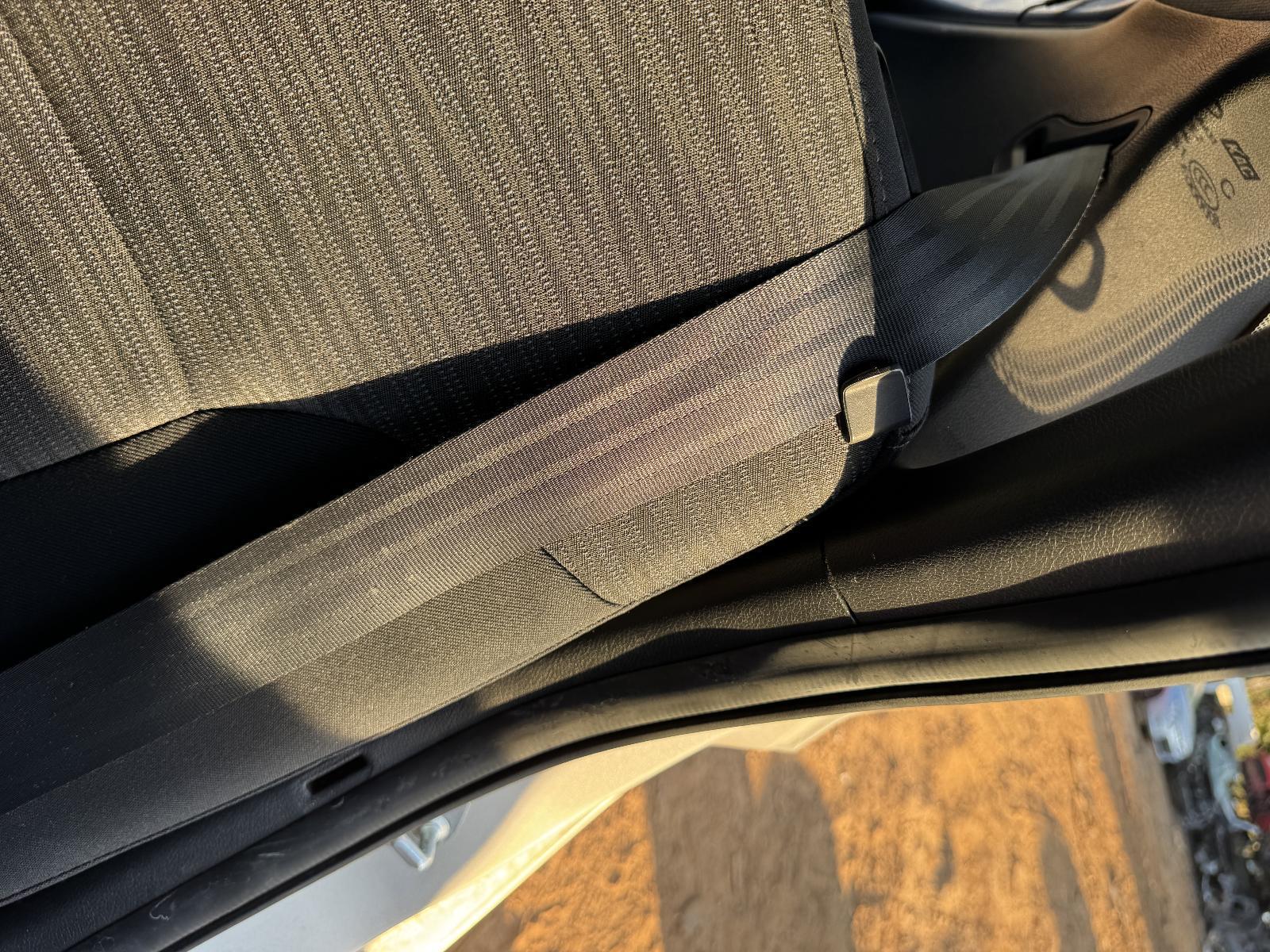 View Auto part Seatbelt/Stalk HYUNDAI ACCENT 2014