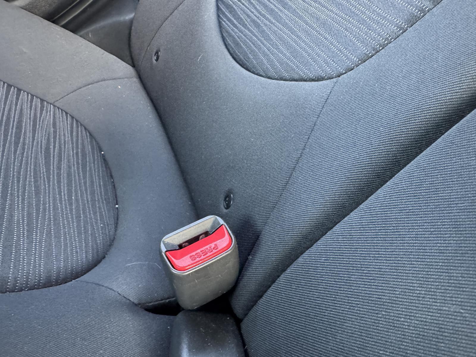 View Auto part Seatbelt/Stalk HYUNDAI ACCENT 2014