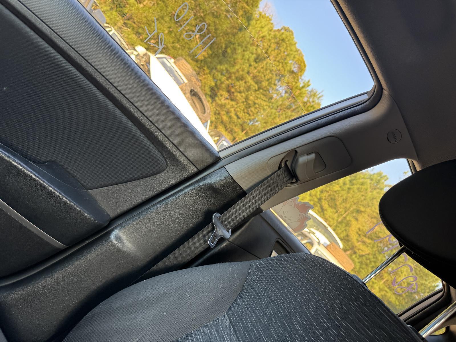 View Auto part Seatbelt/Stalk HYUNDAI ACCENT 2014