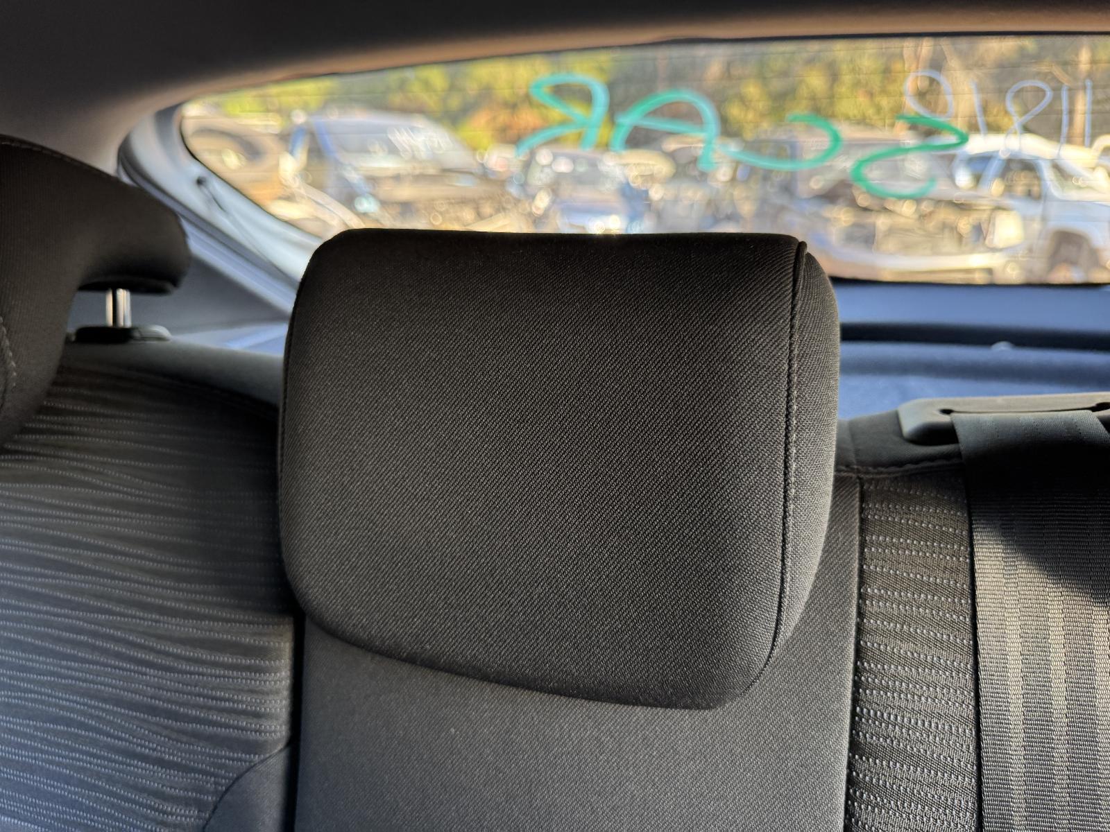 View Auto part Headrest HYUNDAI ACCENT 2014