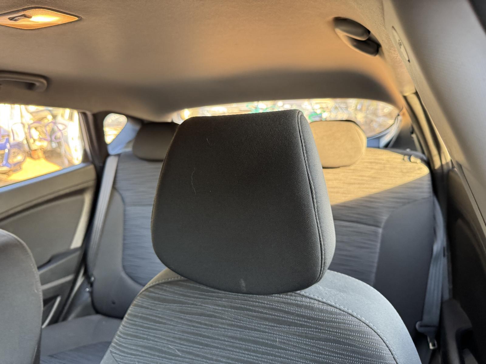 View Auto part Headrest HYUNDAI ACCENT 2014
