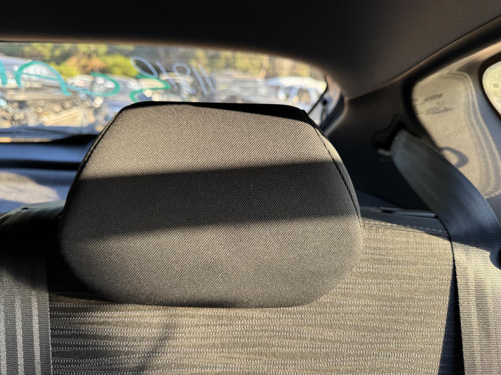 View Auto part Headrest HYUNDAI ACCENT 2014