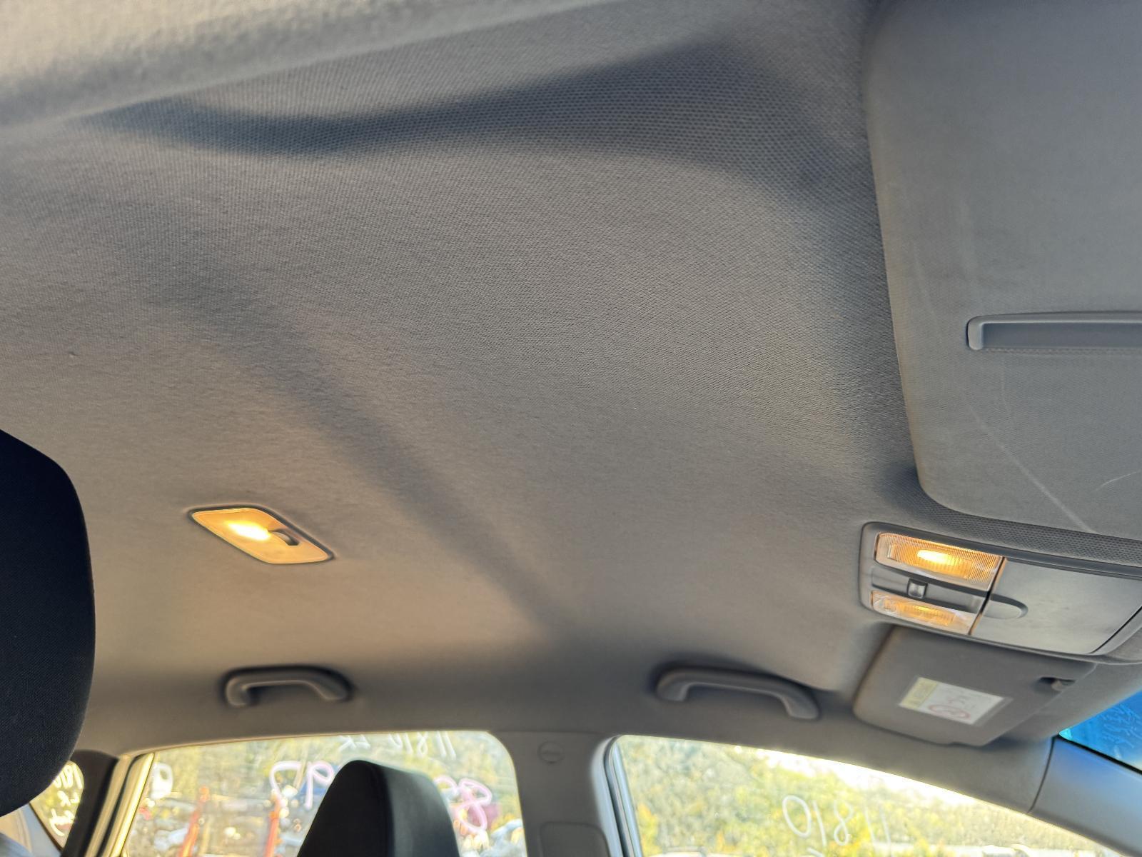 View Auto part Hoodlining HYUNDAI ACCENT 2014