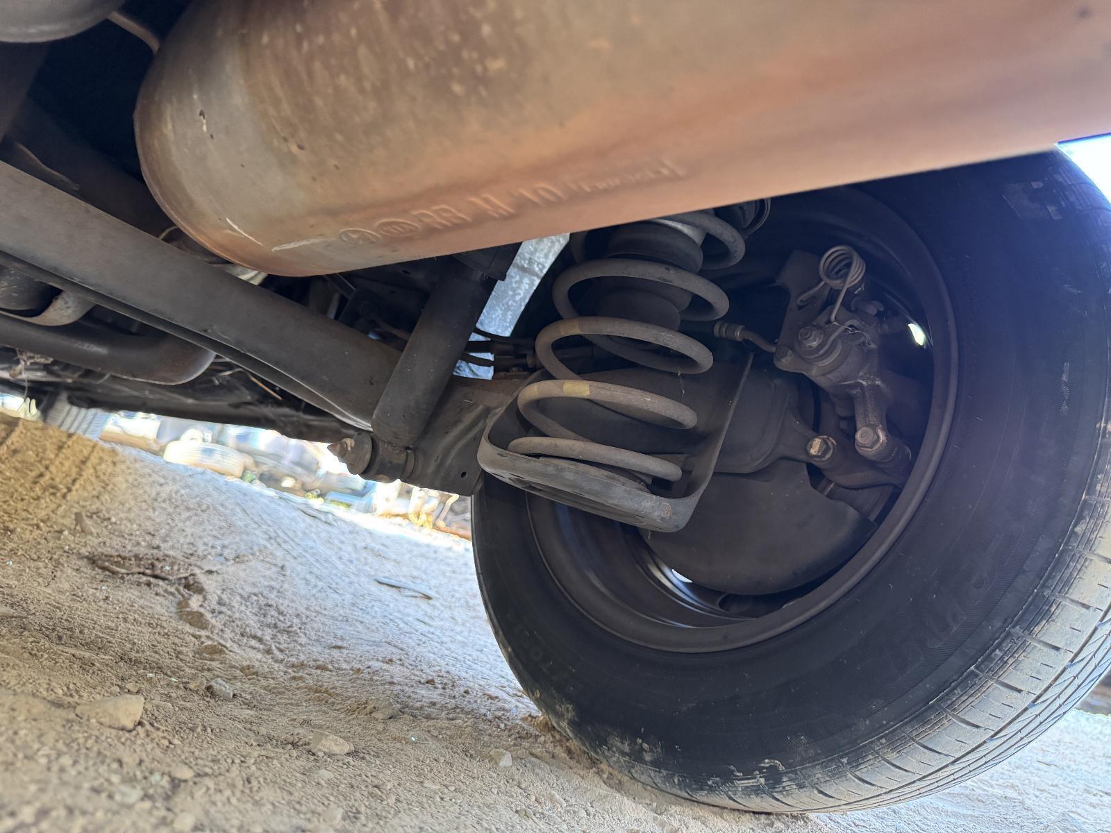 View Auto part Rear Coil Spring HYUNDAI ACCENT 2014