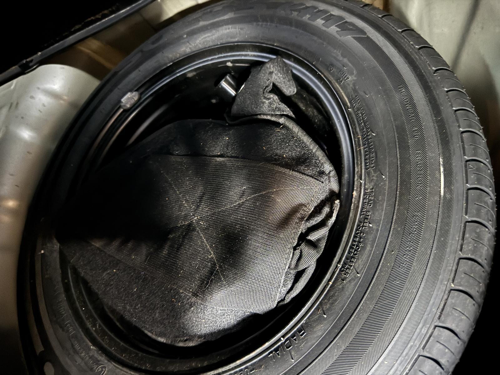 View Auto part Tyre HYUNDAI ACCENT 2014