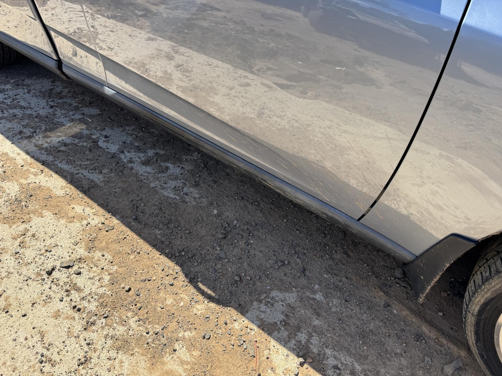 View Auto part Side Step/Skirt FORD FALCON 2008