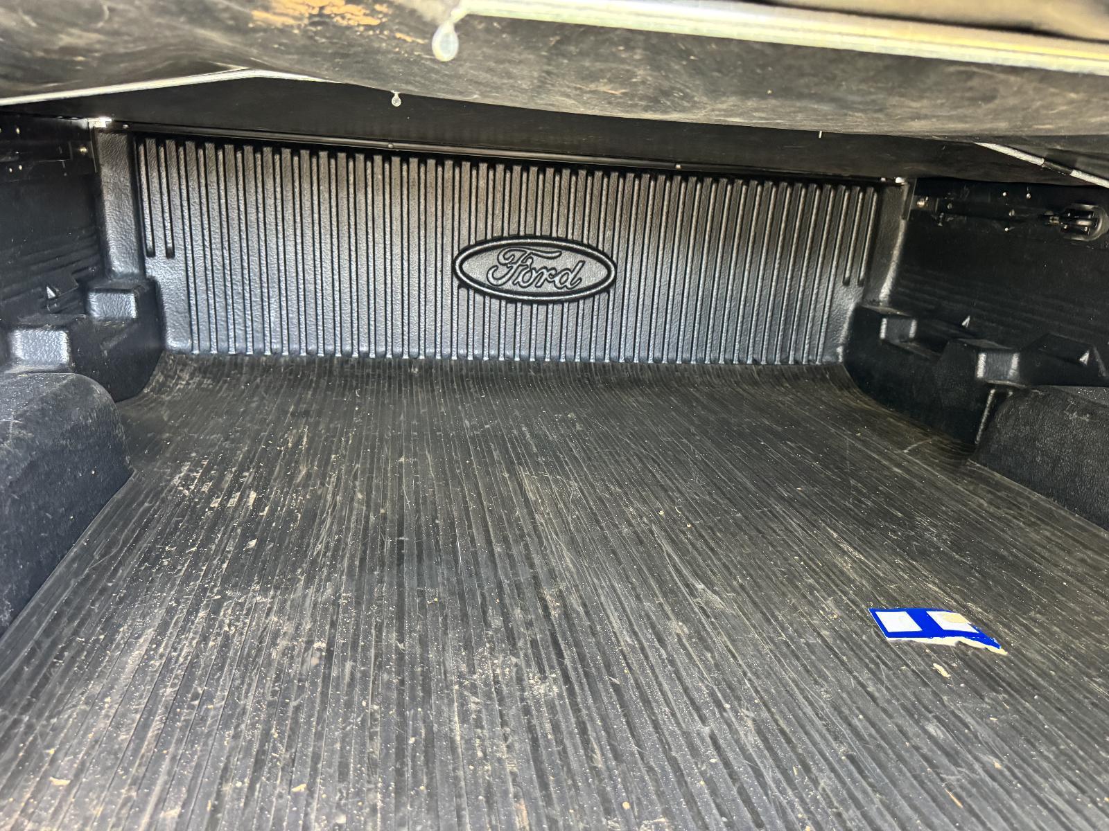 View Auto part Ute/Tray Liner FORD FALCON 2008