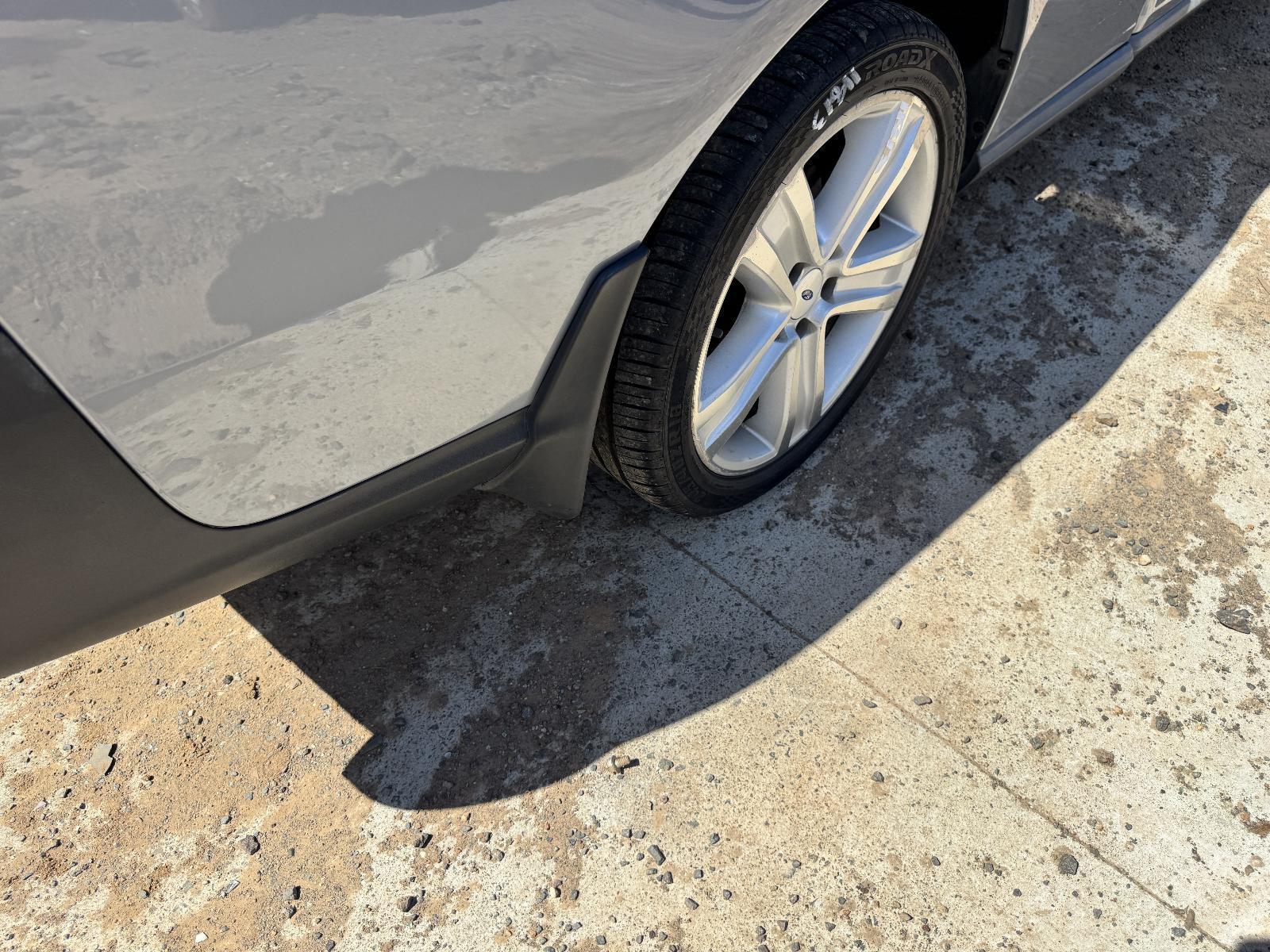 View Auto part Mud Flaps FORD FALCON 2008