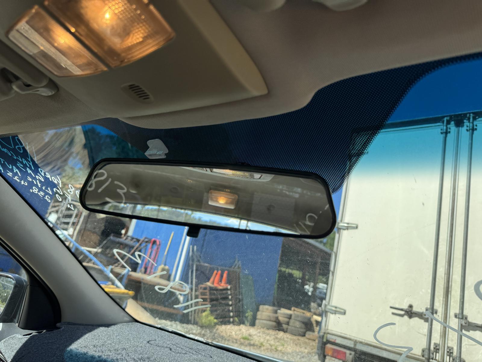 View Auto part Interior Mirror FORD FALCON 2008
