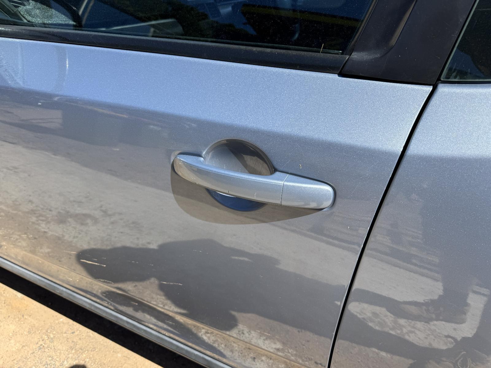 View Auto part Door Handle FORD FALCON 2008