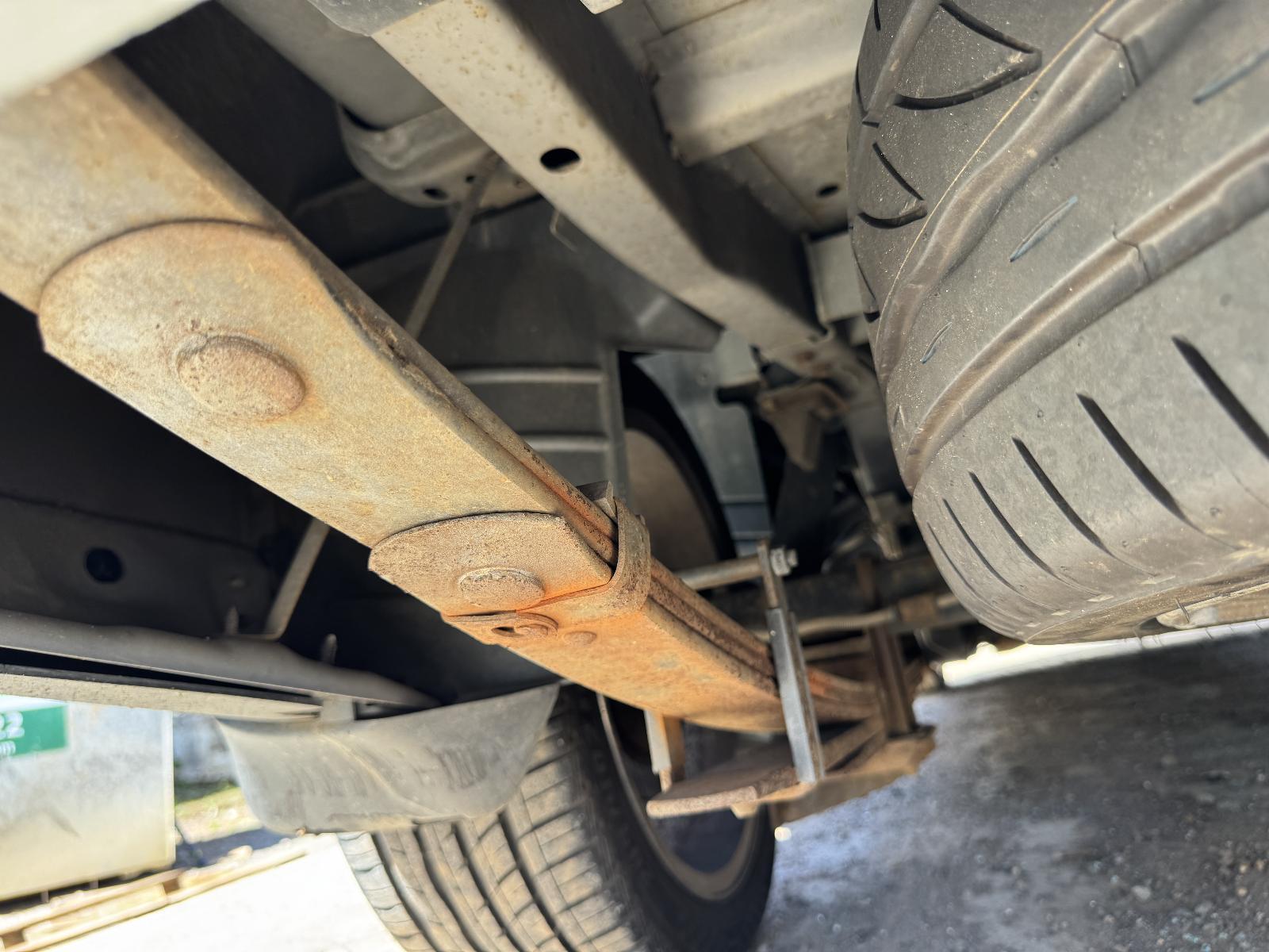 View Auto part Shock Absorber FORD FALCON 2008