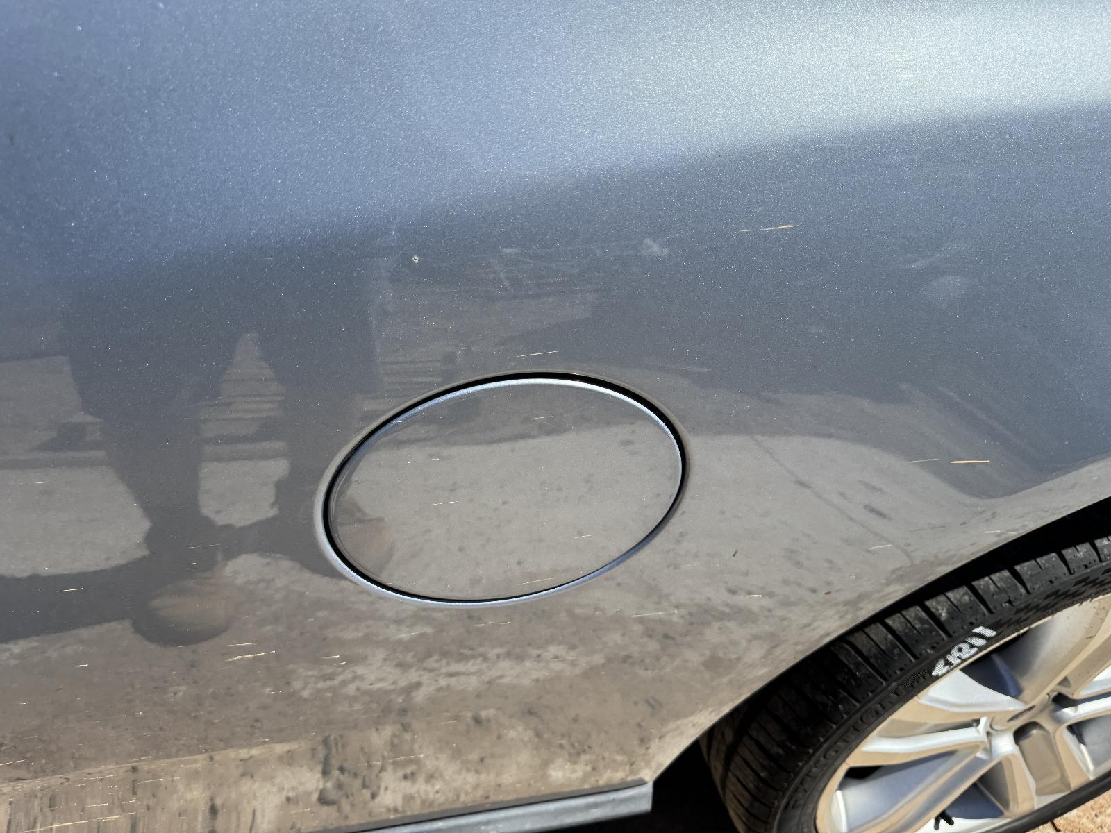 View Auto part Fuel Door / Filler FORD FALCON 2008
