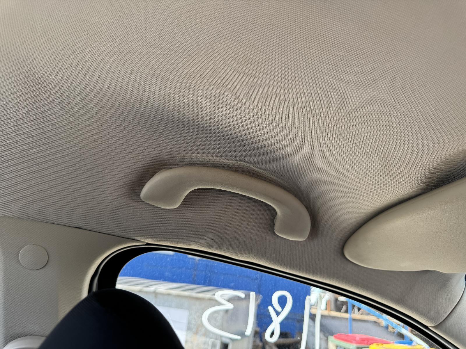 View Auto part Grab Handle FORD FALCON 2008