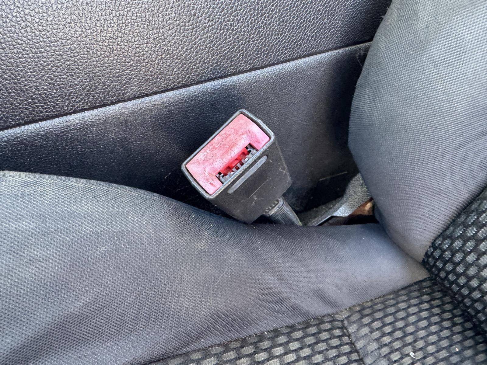 View Auto part Seatbelt/Stalk FORD FALCON 2008