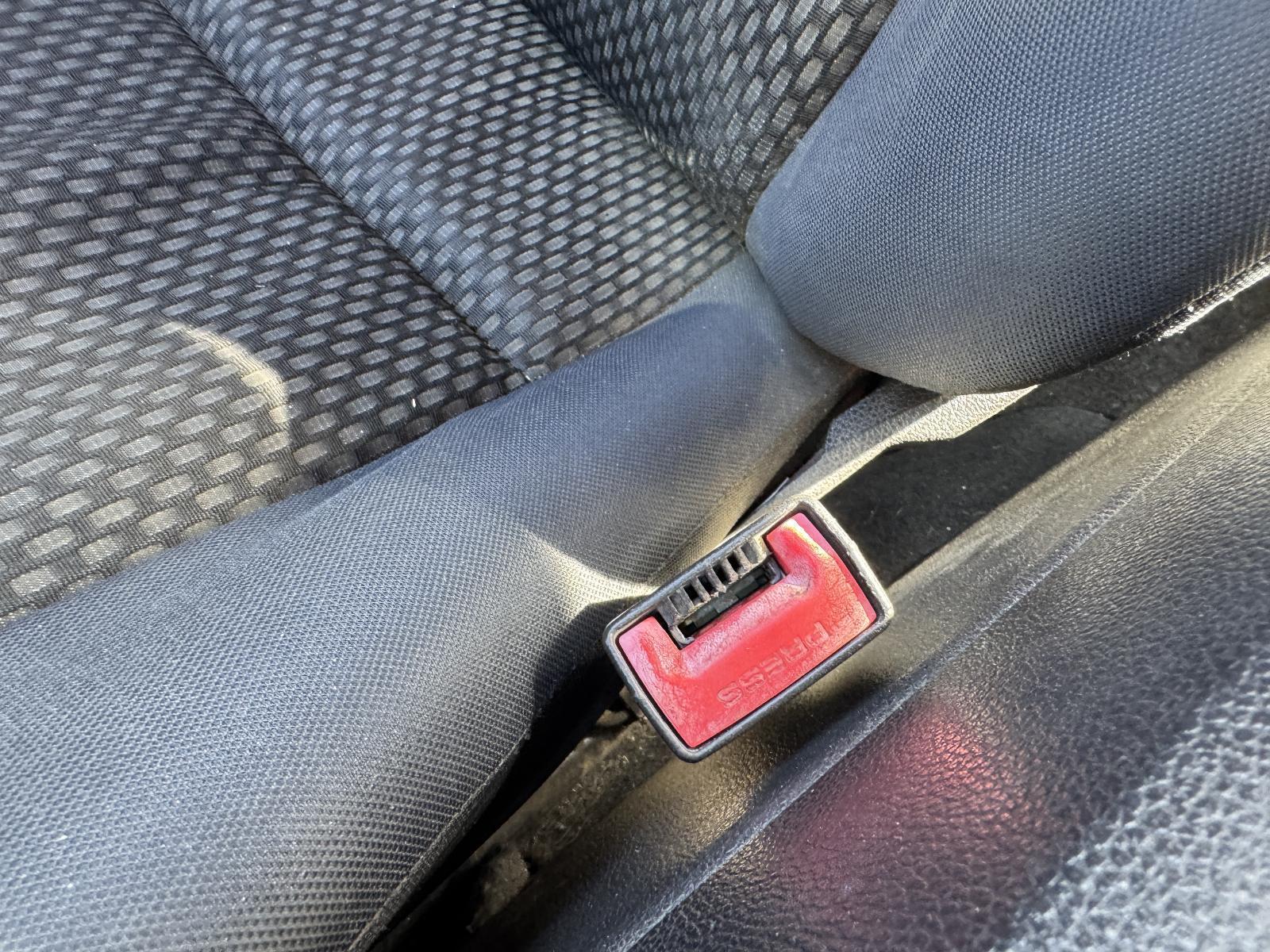 View Auto part Seatbelt/Stalk FORD FALCON 2008