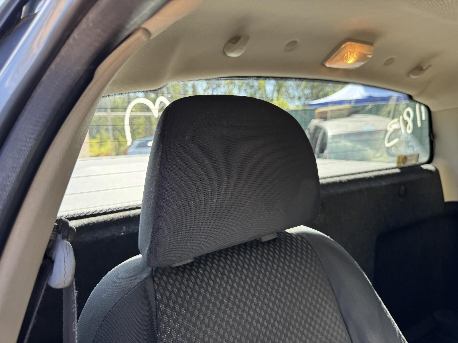 View Auto part Headrest FORD FALCON 2008