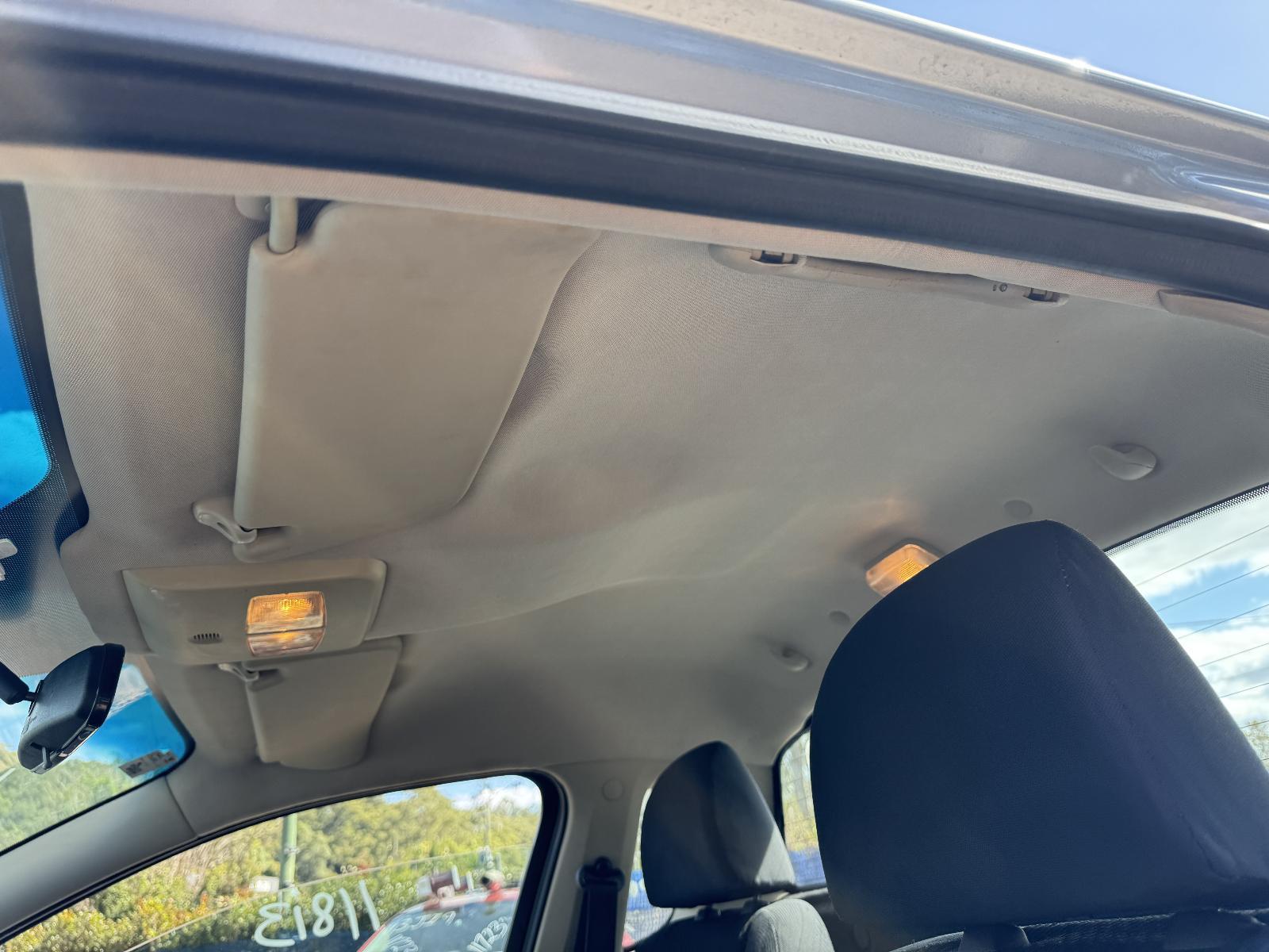 View Auto part Hoodlining FORD FALCON 2008