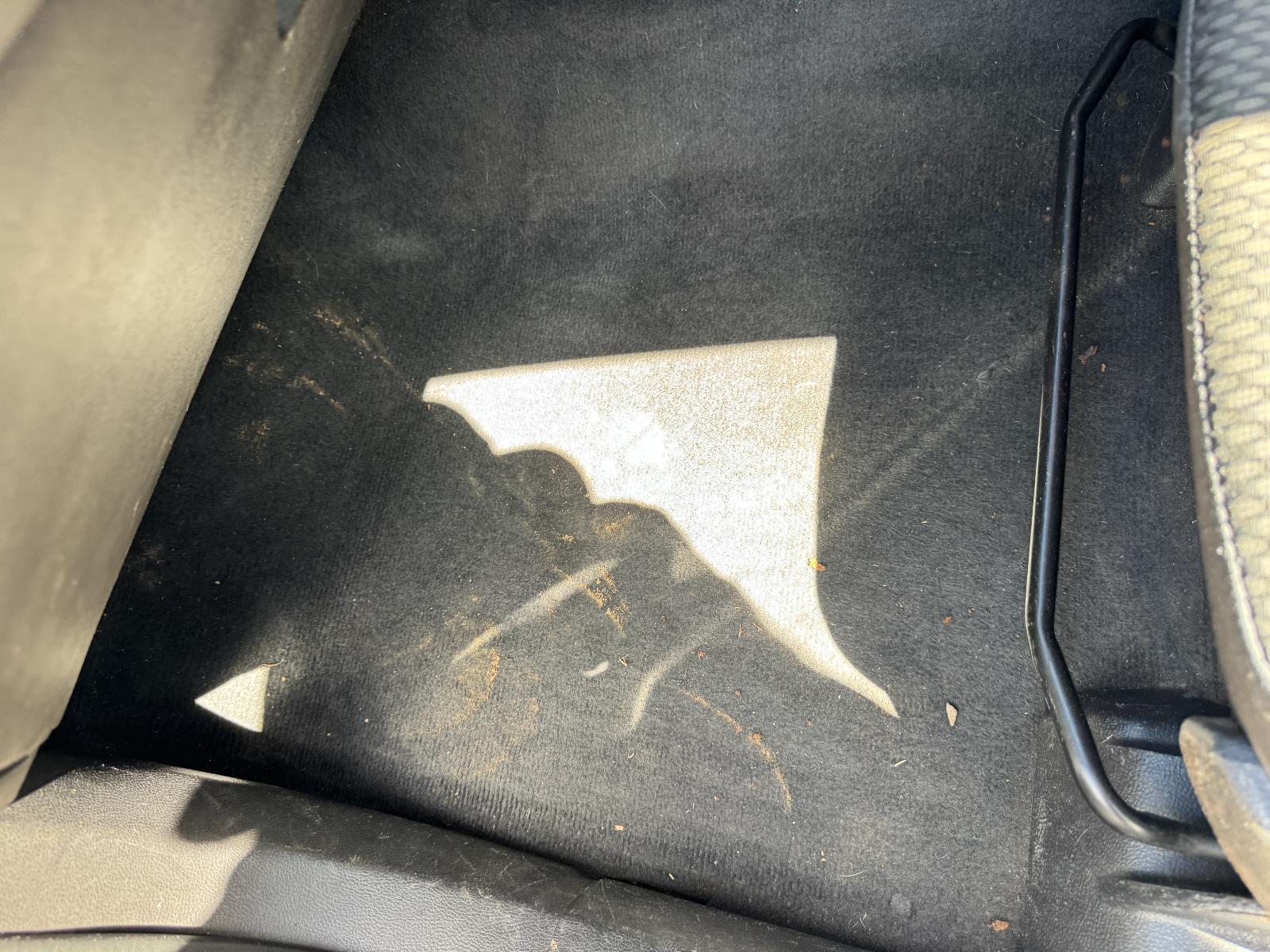 View Auto part Carpet FORD FALCON 2008