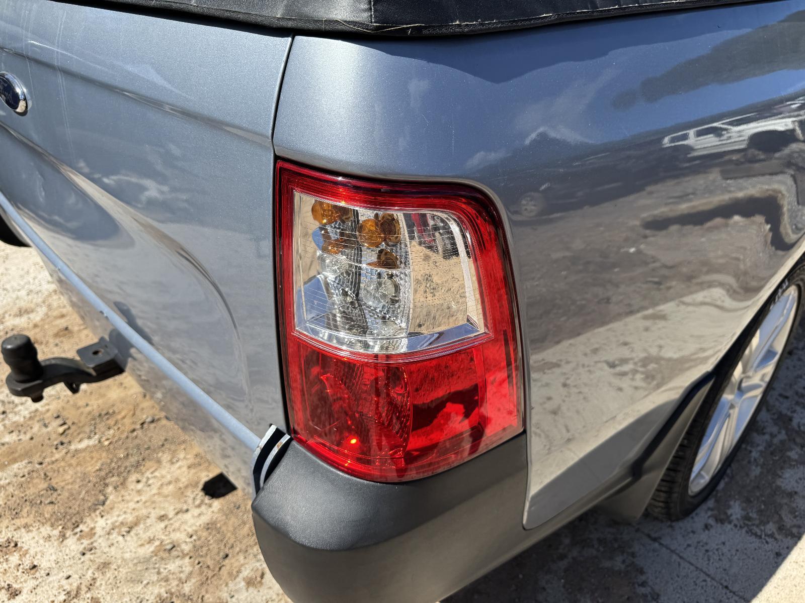 View Auto part Right Taillight FORD FALCON 2008