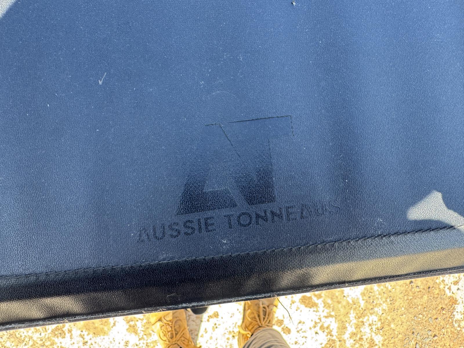 View Auto part Tonneau/Cover FORD FALCON 2008