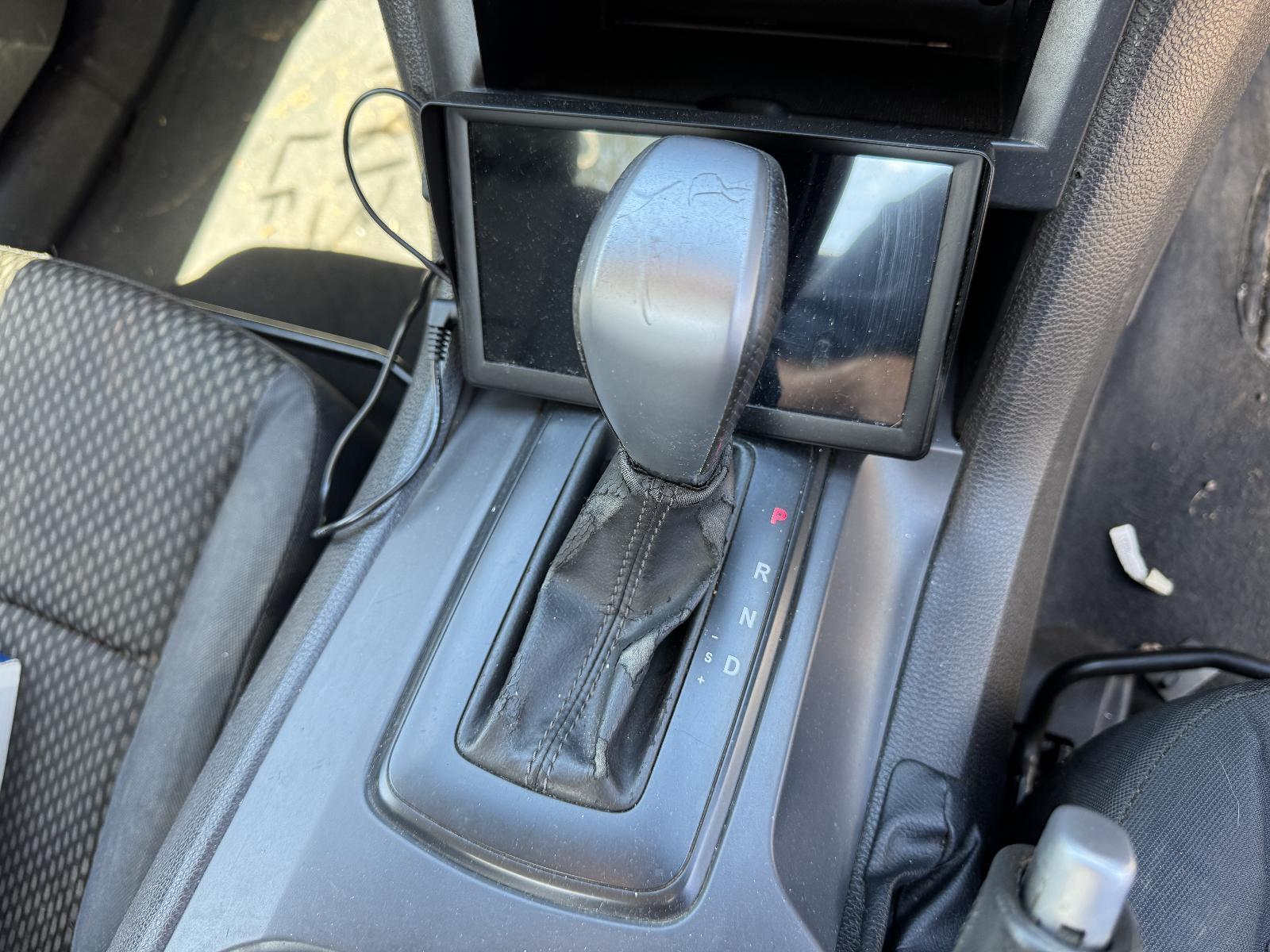 View Auto part Gear Stick/Shifter FORD FALCON 2008