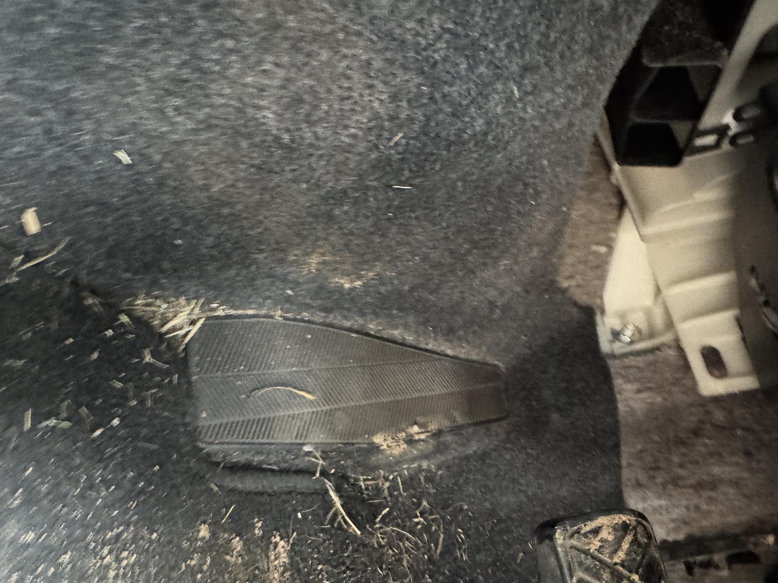 View Auto part Misc SUZUKI VITARA 2014