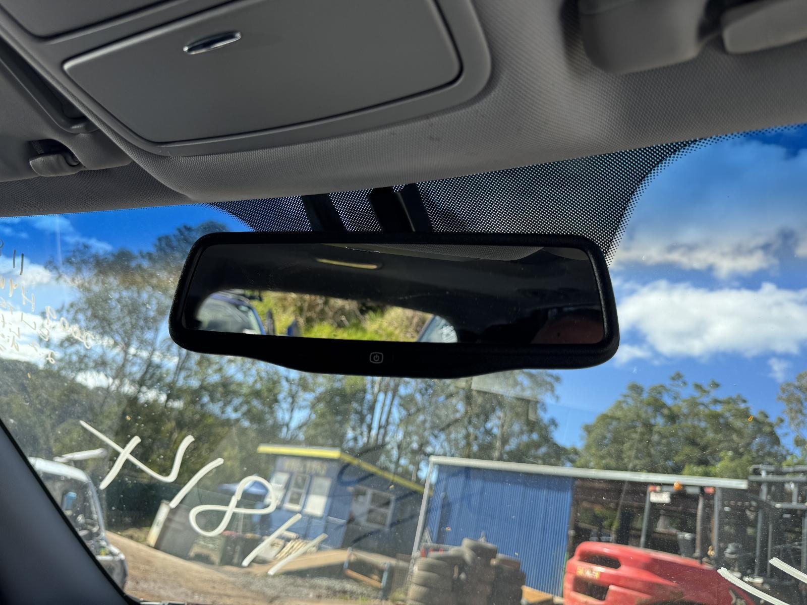 View Auto part Interior Mirror HYUNDAI SANTA FE 2009