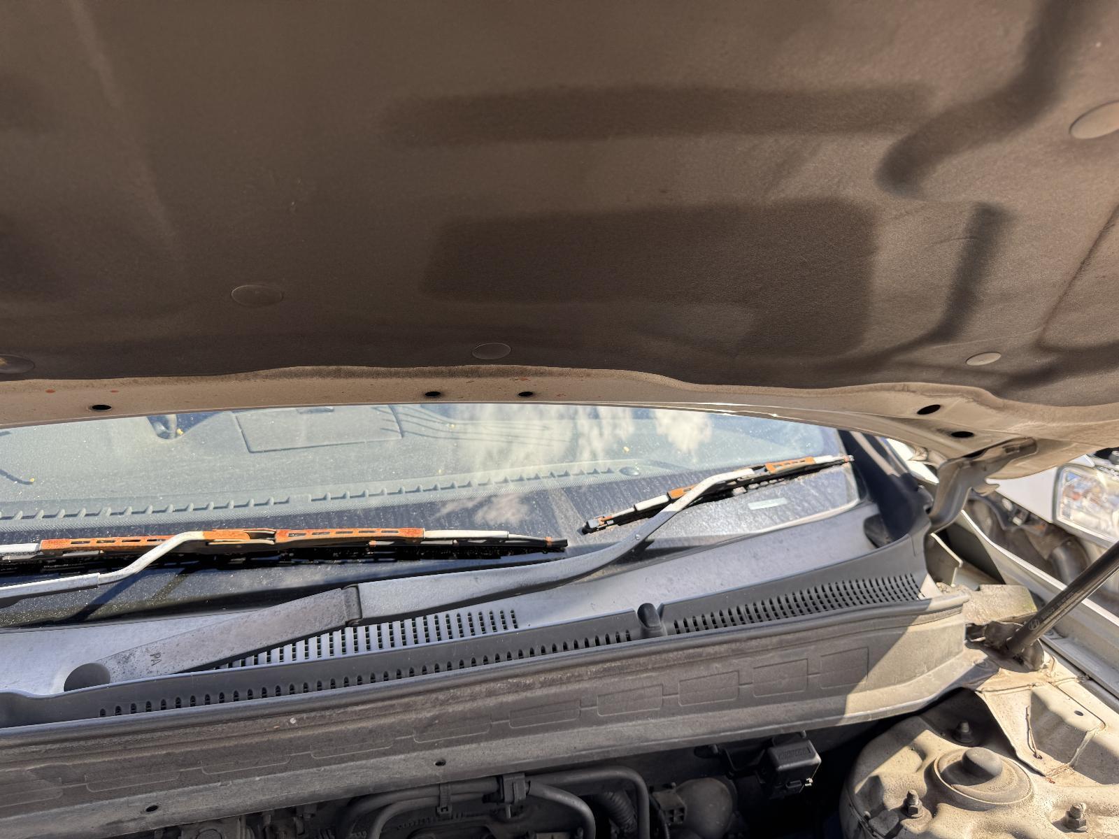 View Auto part Wiper Arm HYUNDAI SANTA FE 2009