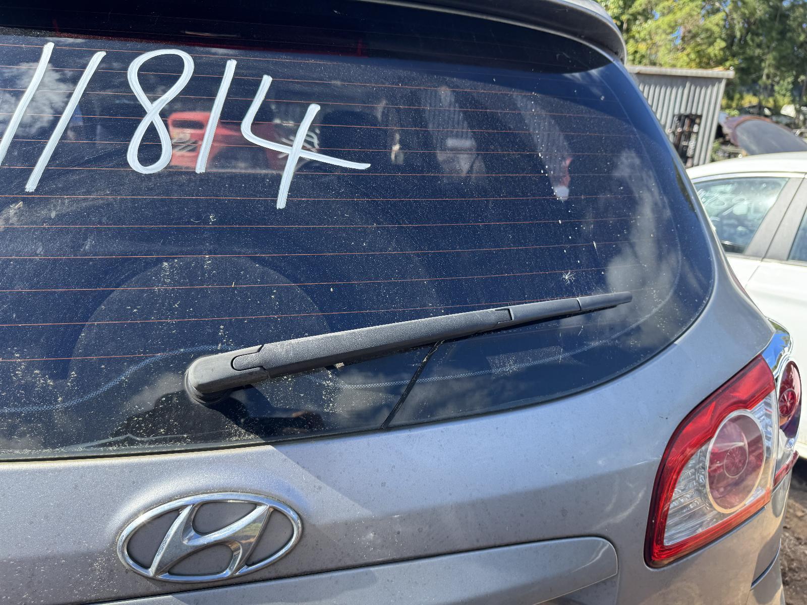 View Auto part Wiper Arm HYUNDAI SANTA FE 2009