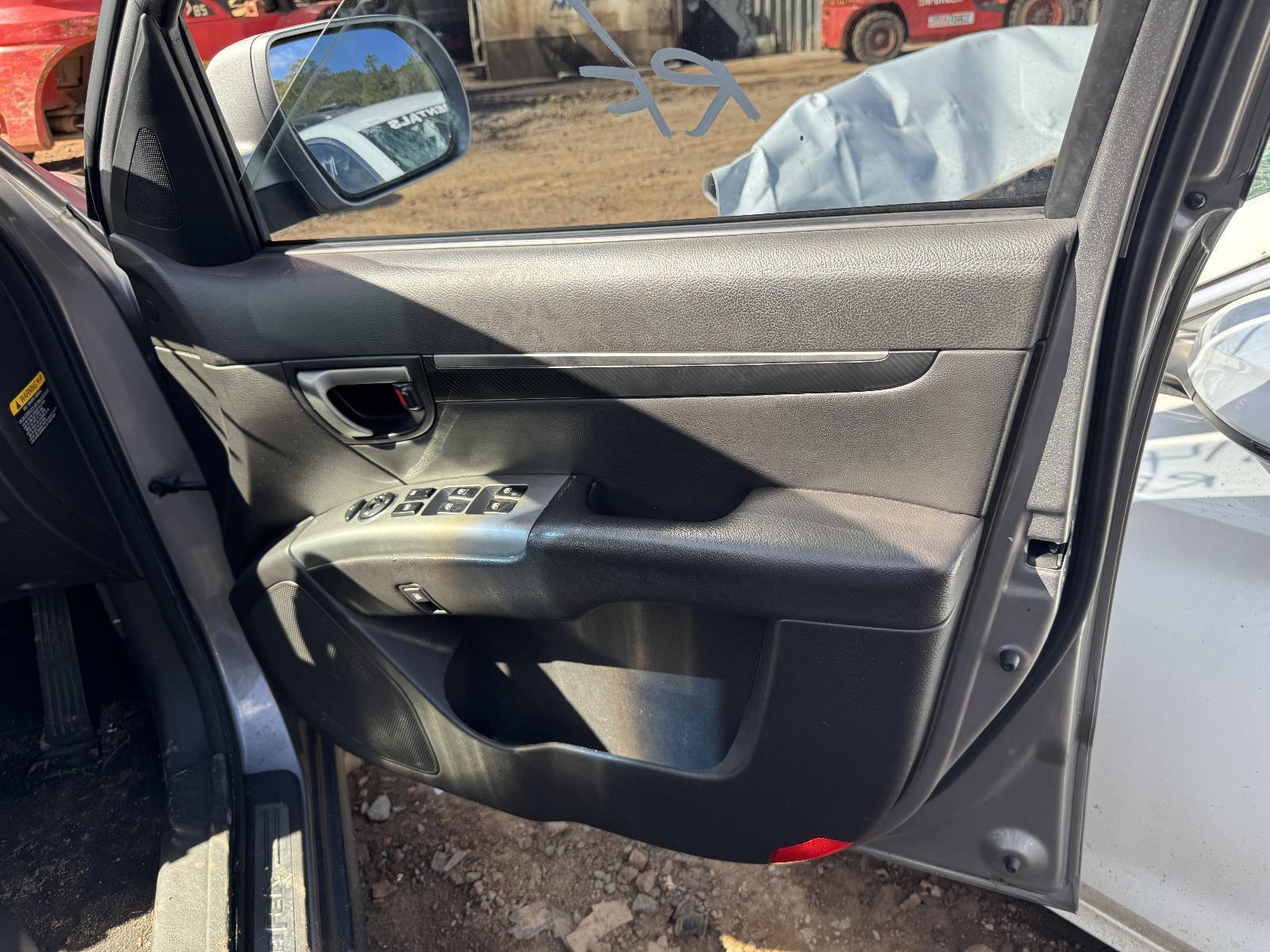 View Auto part Door Trim HYUNDAI SANTA FE 2009