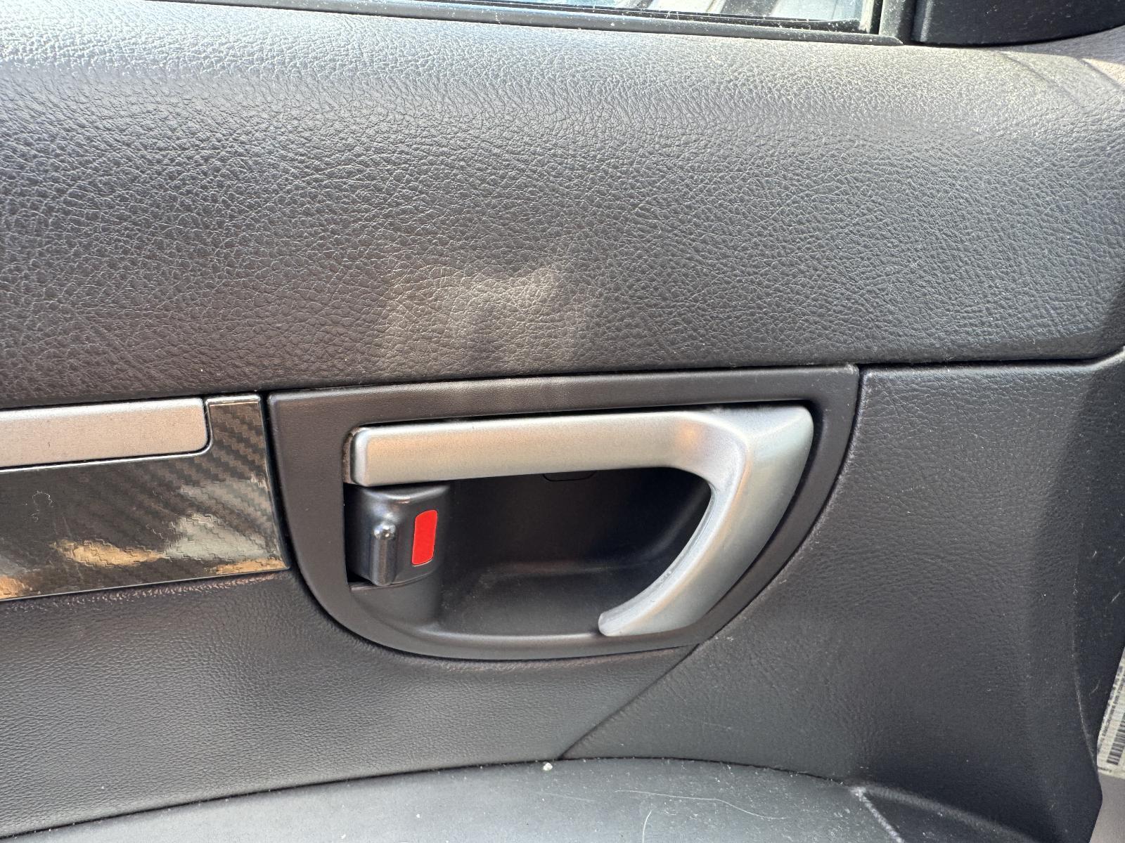 View Auto part Door Handle HYUNDAI SANTA FE 2009