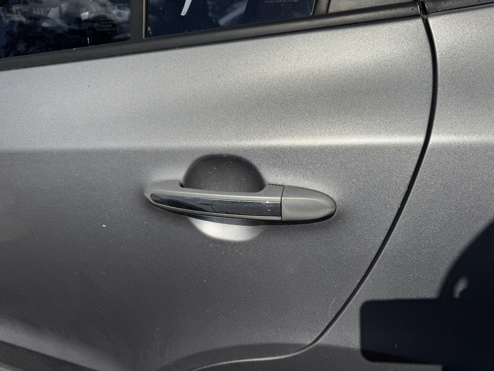 View Auto part Door Handle HYUNDAI SANTA FE 2009